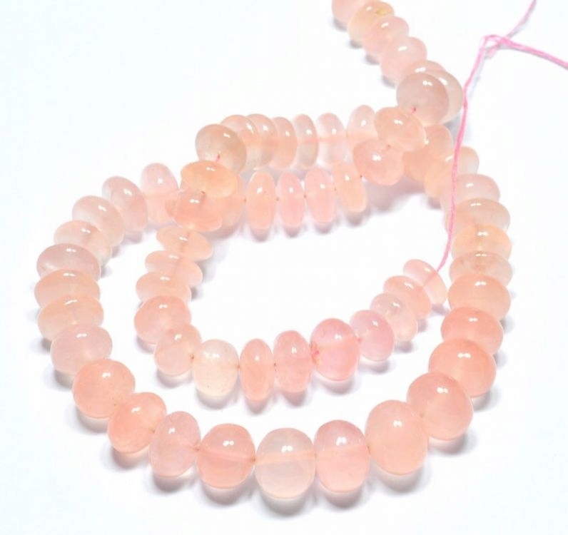 Růženín odstupňovaná pneumatika 9x5-12x8 mm Šňůrka