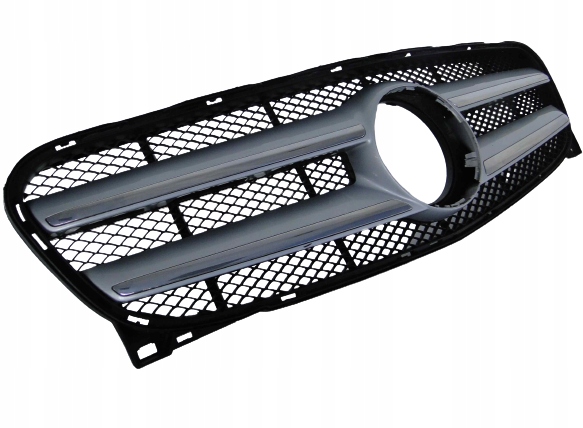 MERCEDES GLA X156 156 PRZED LIFTEM GRILL ATRAPA