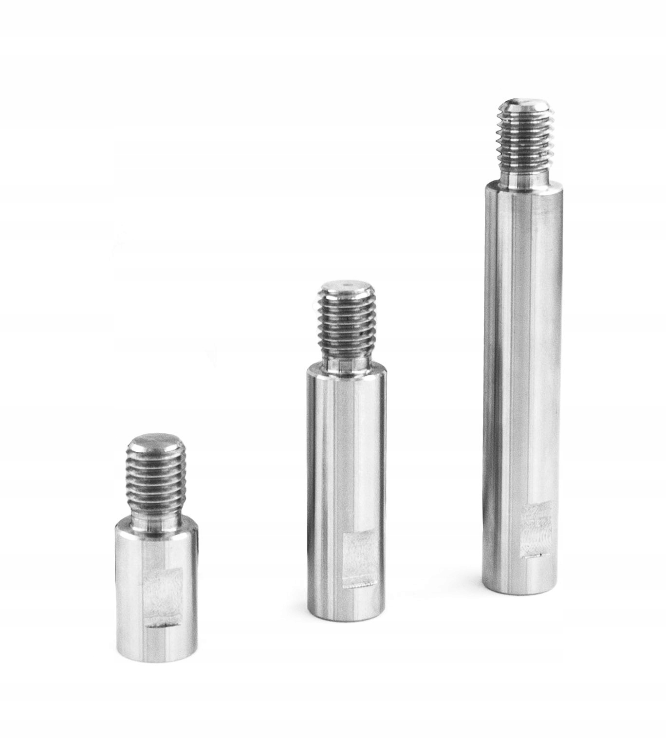 Zestaw Przedłużek Do Maszyn Polerskich M14