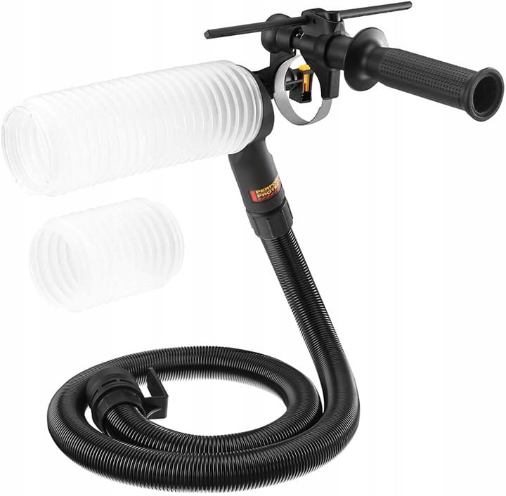 

DeWALT DWH201D Adapter odsysania pyłu uniwersalny