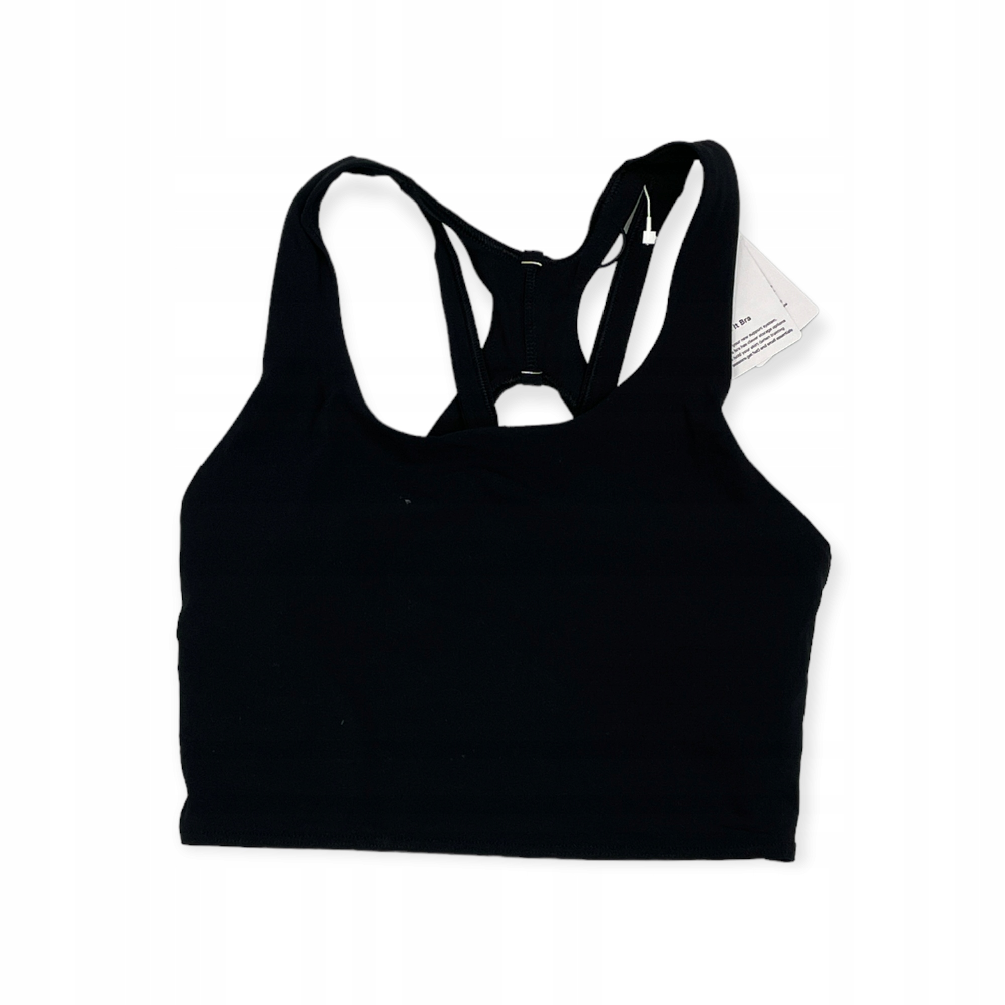 Stanik sportowy damski top Lululemon 4