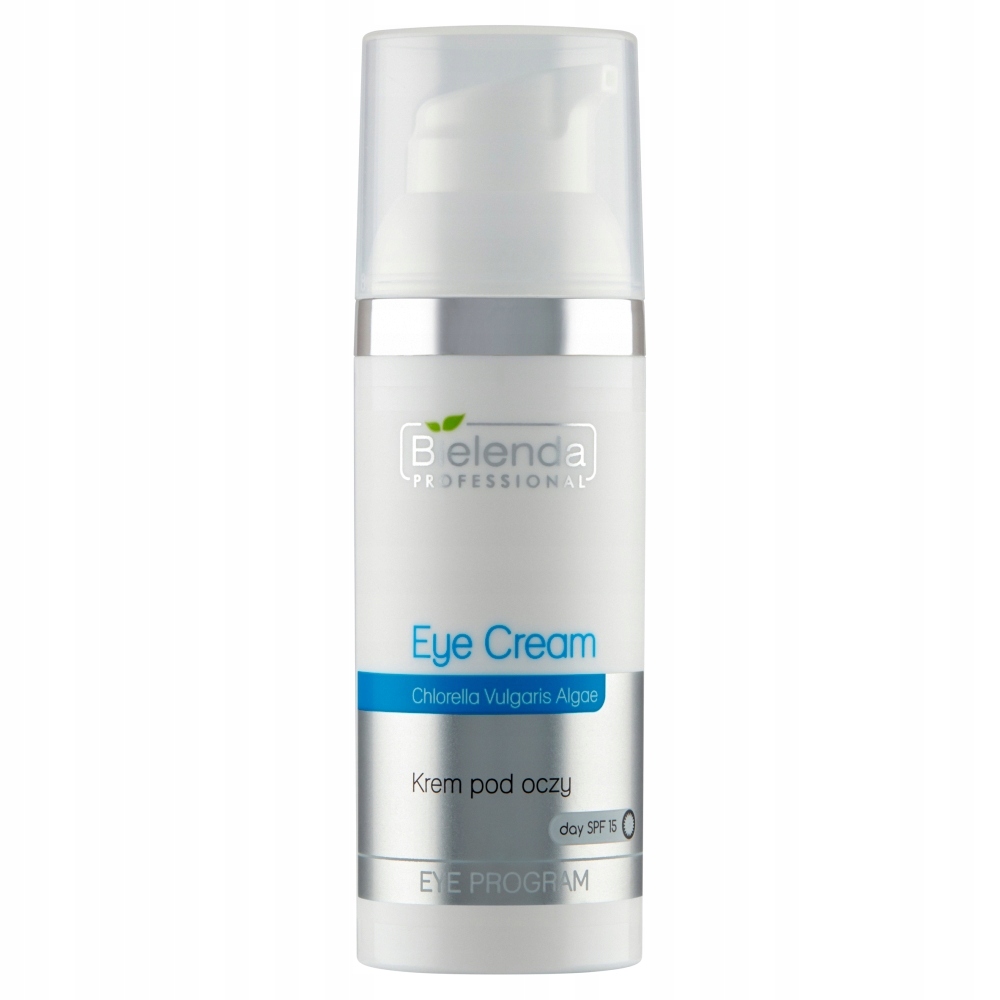 

Bielenda Pro Eye Cream krem pod oczy SPF15 50ml