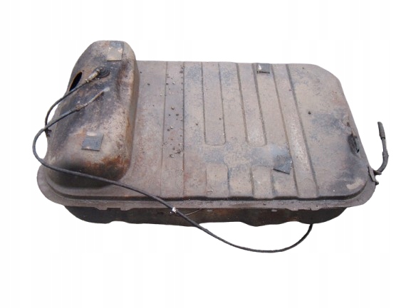 FORD CAPRI III 3 MK3 78- 2.8 V6 ZBIORNIK PALIWA BAK