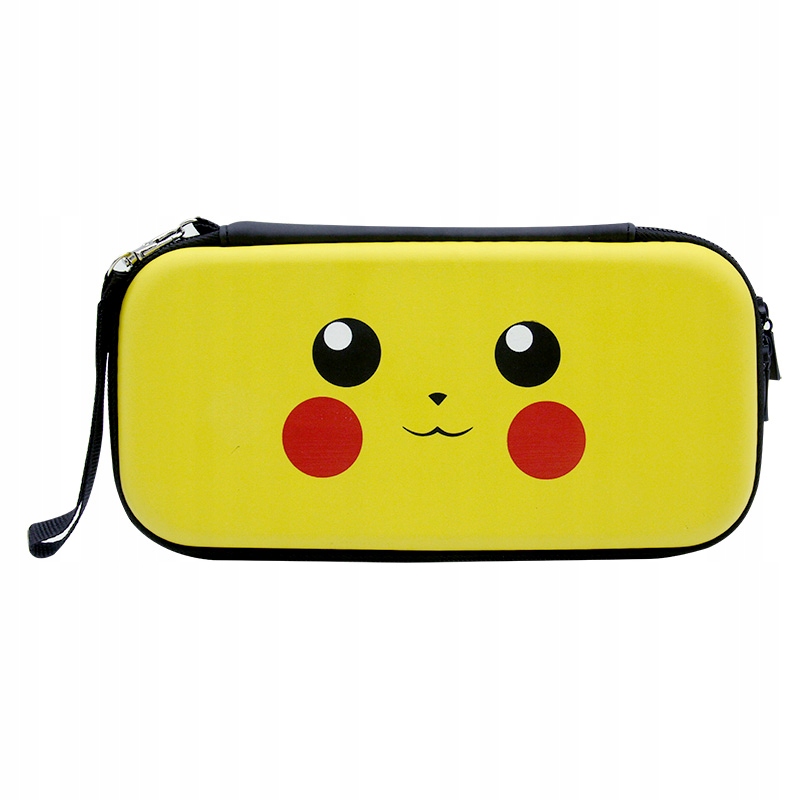 You2K Pokrowiec etui case futerał na konsolę Nintendo Switch Lite Pikachu