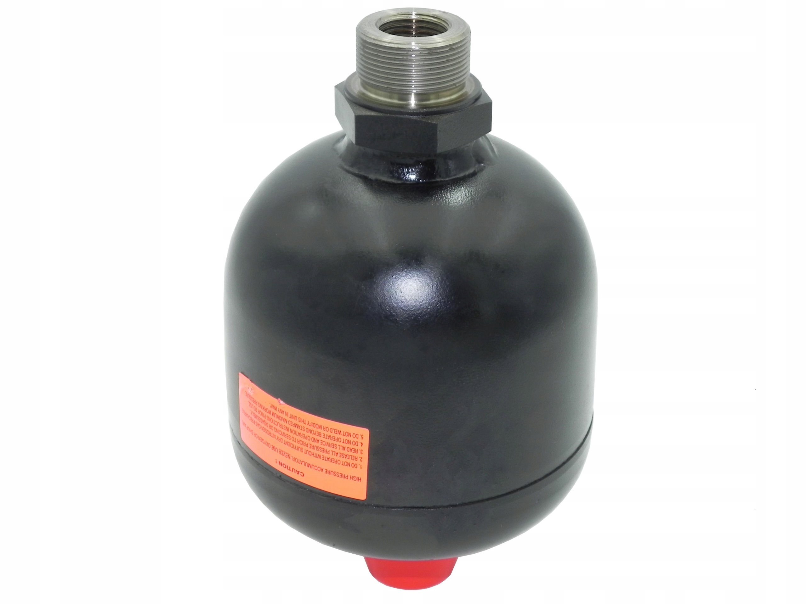 

Amortyzator Hydroakumulator 1,4L Gwint M33x1,5