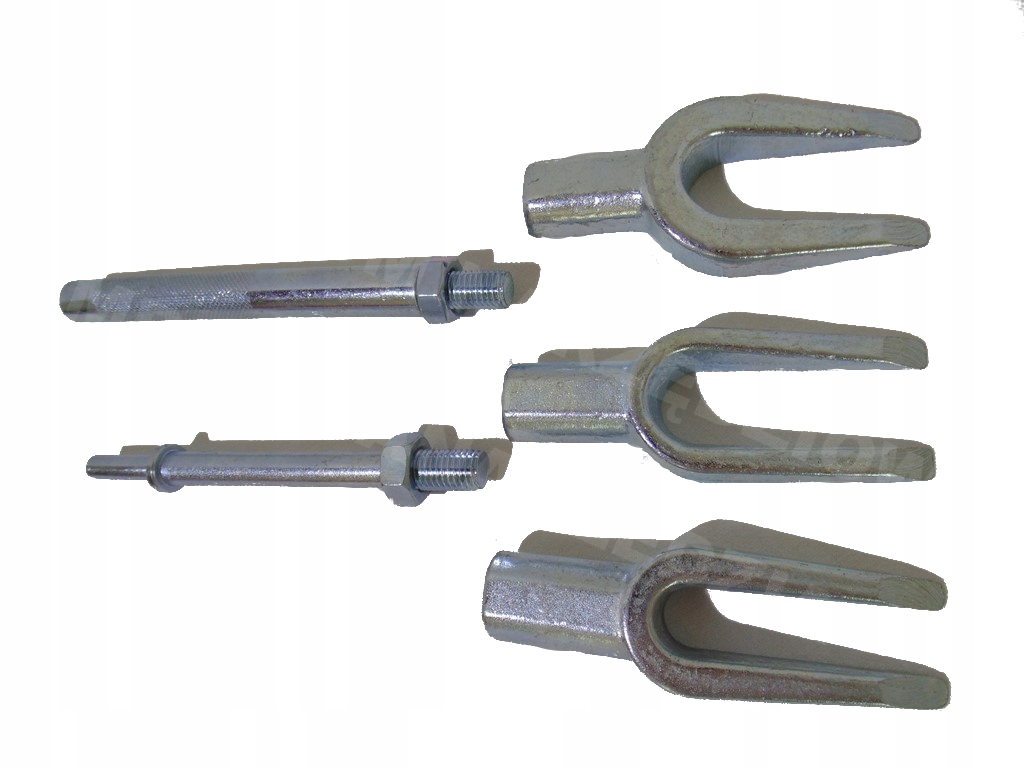 НАБОР 5PCS ШАРОВОЙ ШТИФТ ВИЛКА СЪЕМНИК