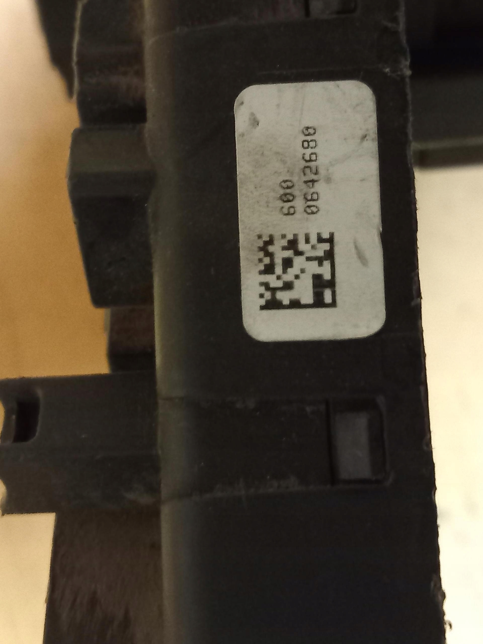 compartment module BSI BMW SERIA 5 E60 E61 2.2i 170KM 03-10