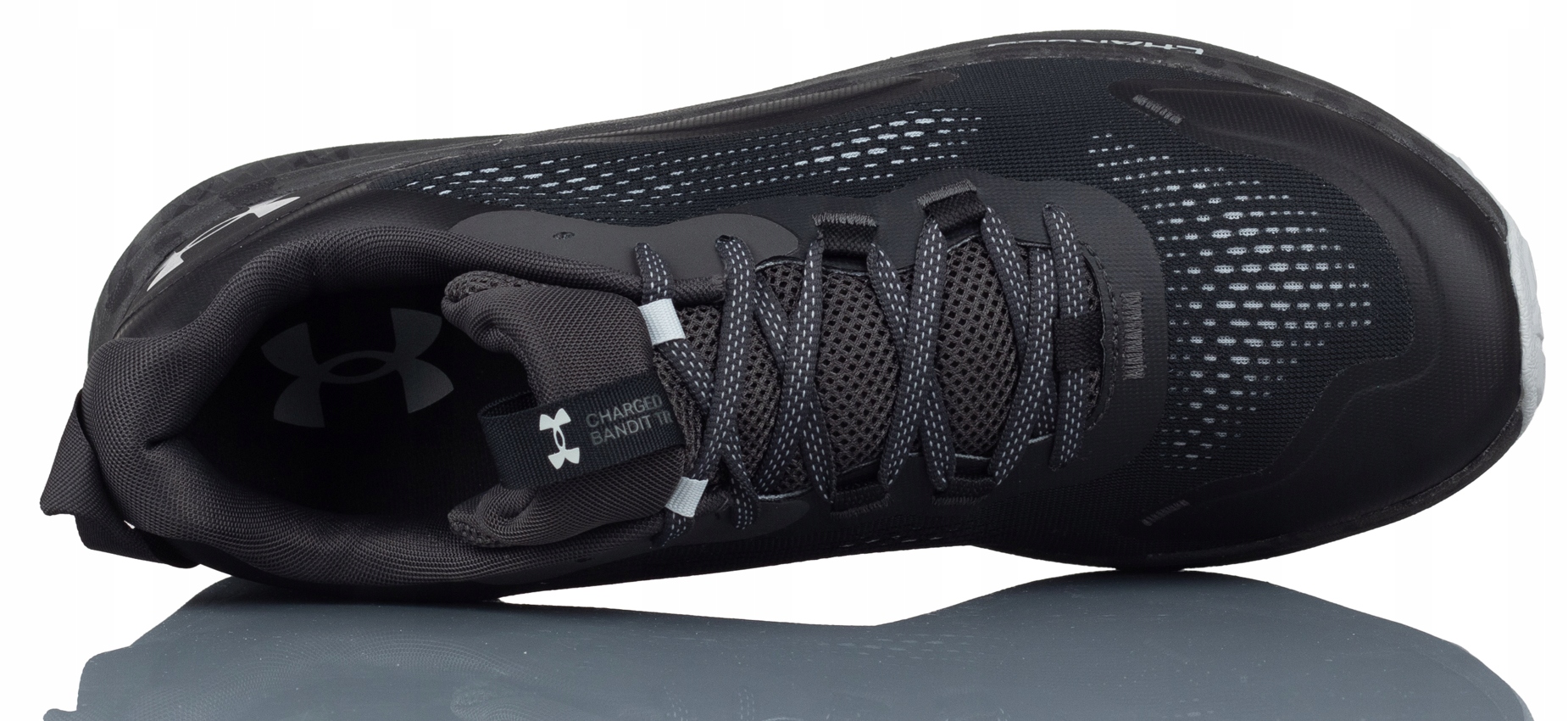 BUTY UNDER ARMOUR CHARGED BANDIT TR 2 R-44 Kod producenta 3024186 001 UNDER ARMOUR