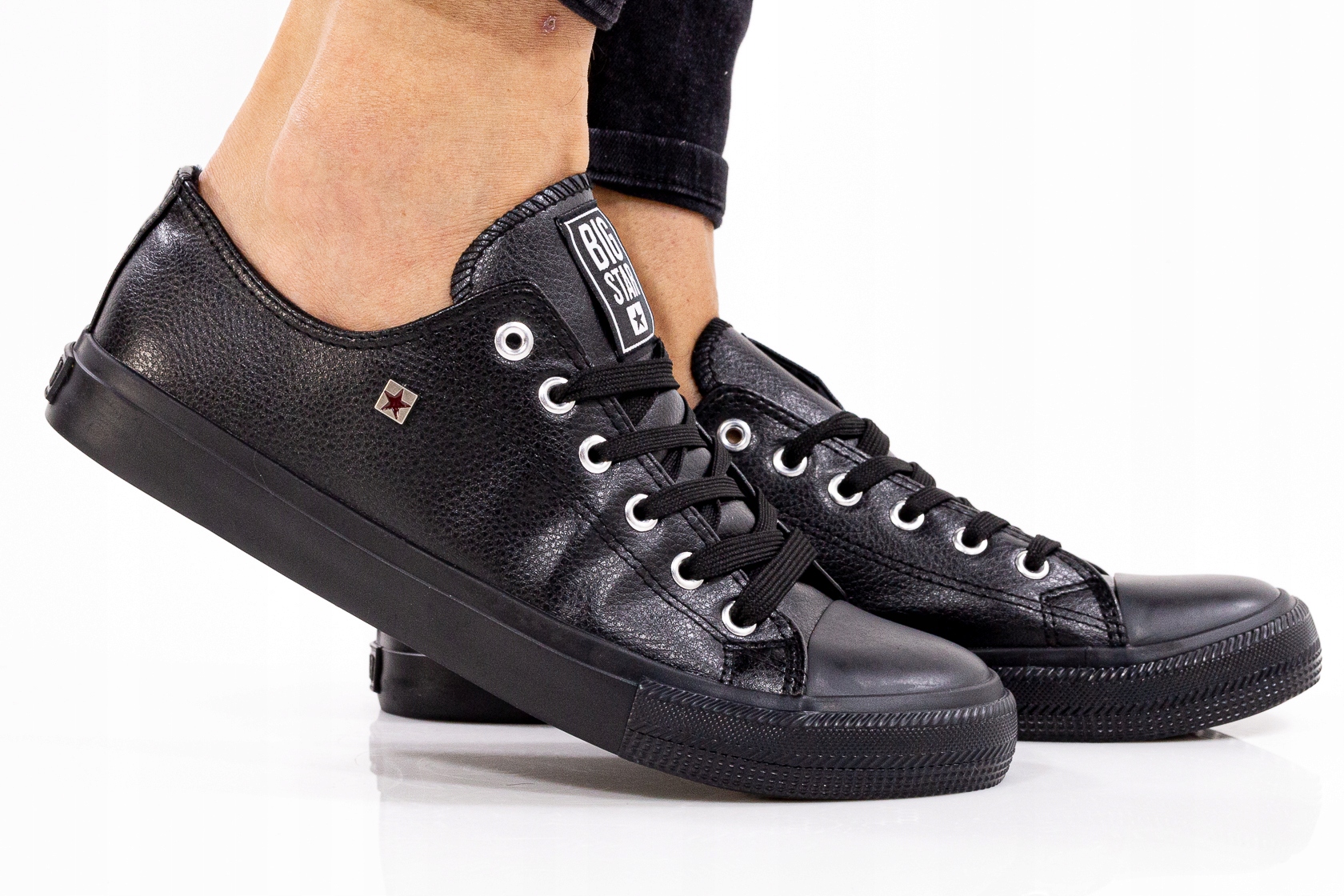 

Buty męskie Buty Big Star V174345