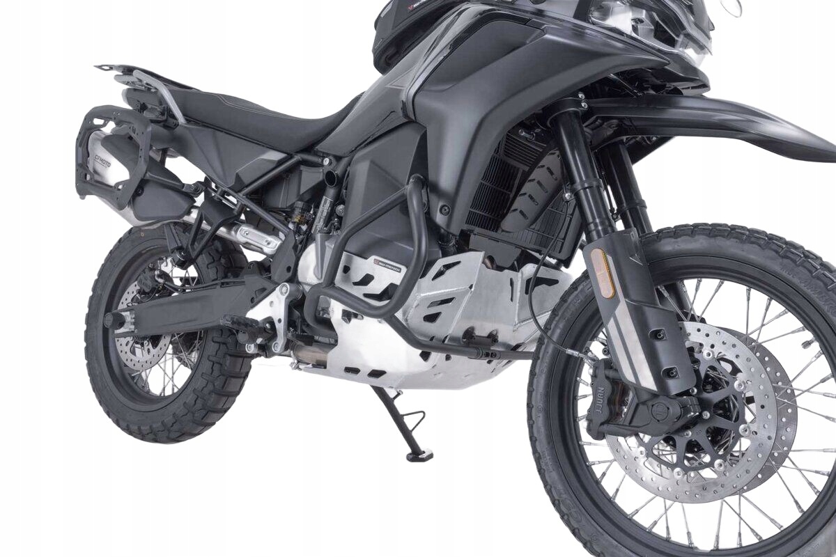 Crashbar Gmole Sw Motech Cfmoto 800MT-X SBL.10.057.10000/B