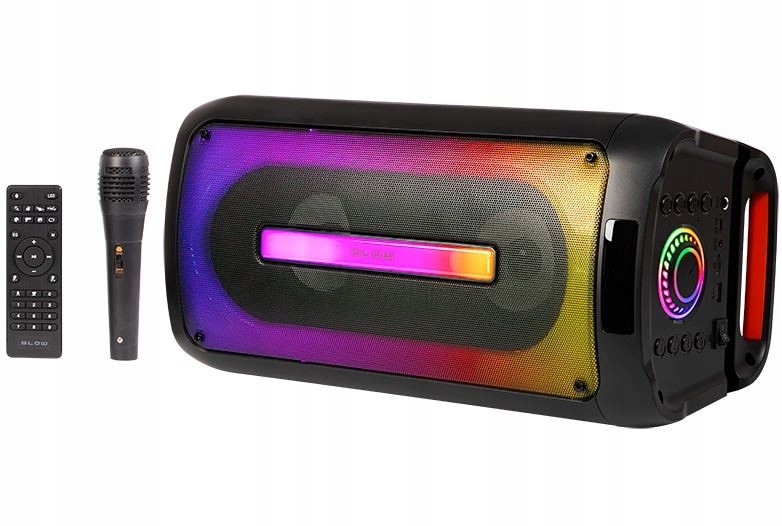 Blow Bluetooth reproduktor CityLIGHT