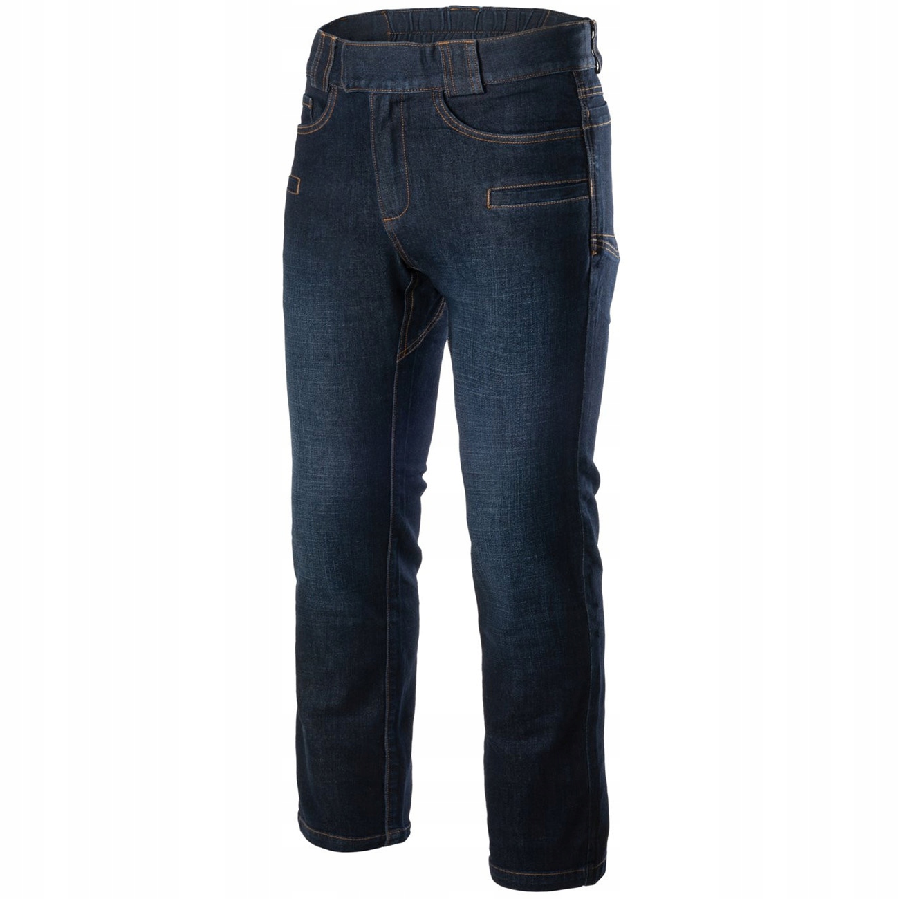 

Spodnie bojówki Helikon Greyman Slim S Long