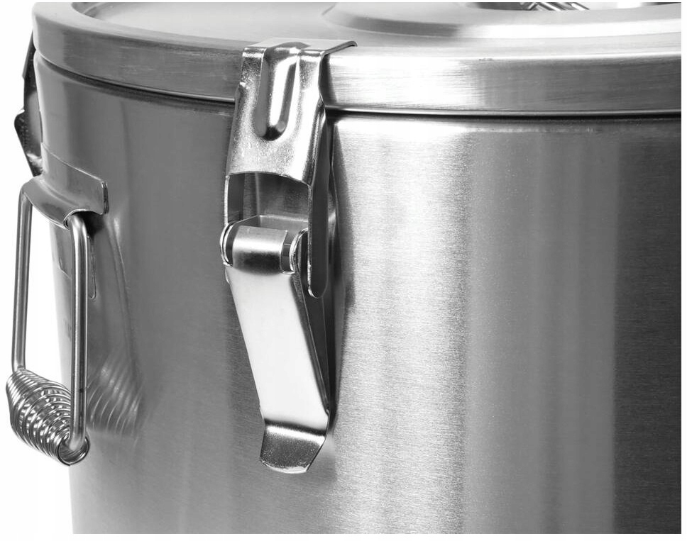 TERMOS OBIADOWY DO ŻWYNOŚCI TRANSPORTOWY 35L YATO Marka Yato