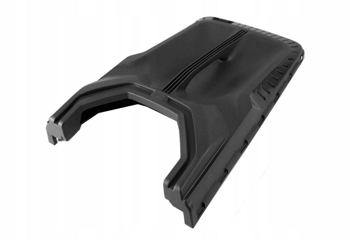 Oryginalna górna część / pokrywa kosza Stiga Collector 43 / 48