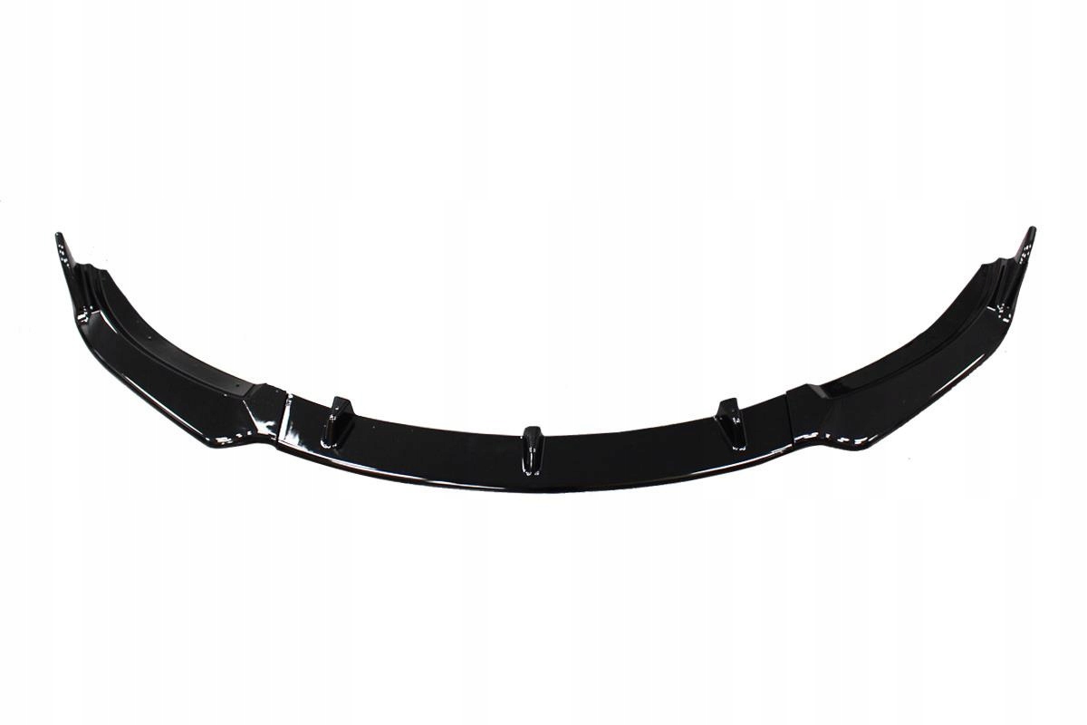 Splitter przedni Mazda MX-5 09-13 Gloss Black Producent części MTuning