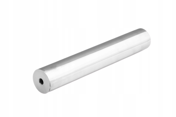 Wałek Separator Magnetyczny neodymowy SWM 18x125