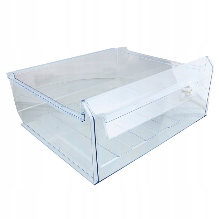 Szuflada Zamrażarki Lodówki Electrolux Górna Środk