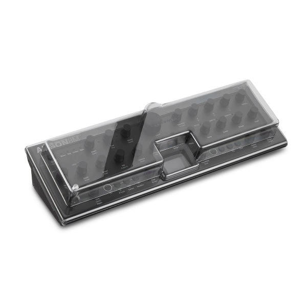 Decksaver Ochranný kryt pro Modal Electronics Argon 8M Cobalt 8M