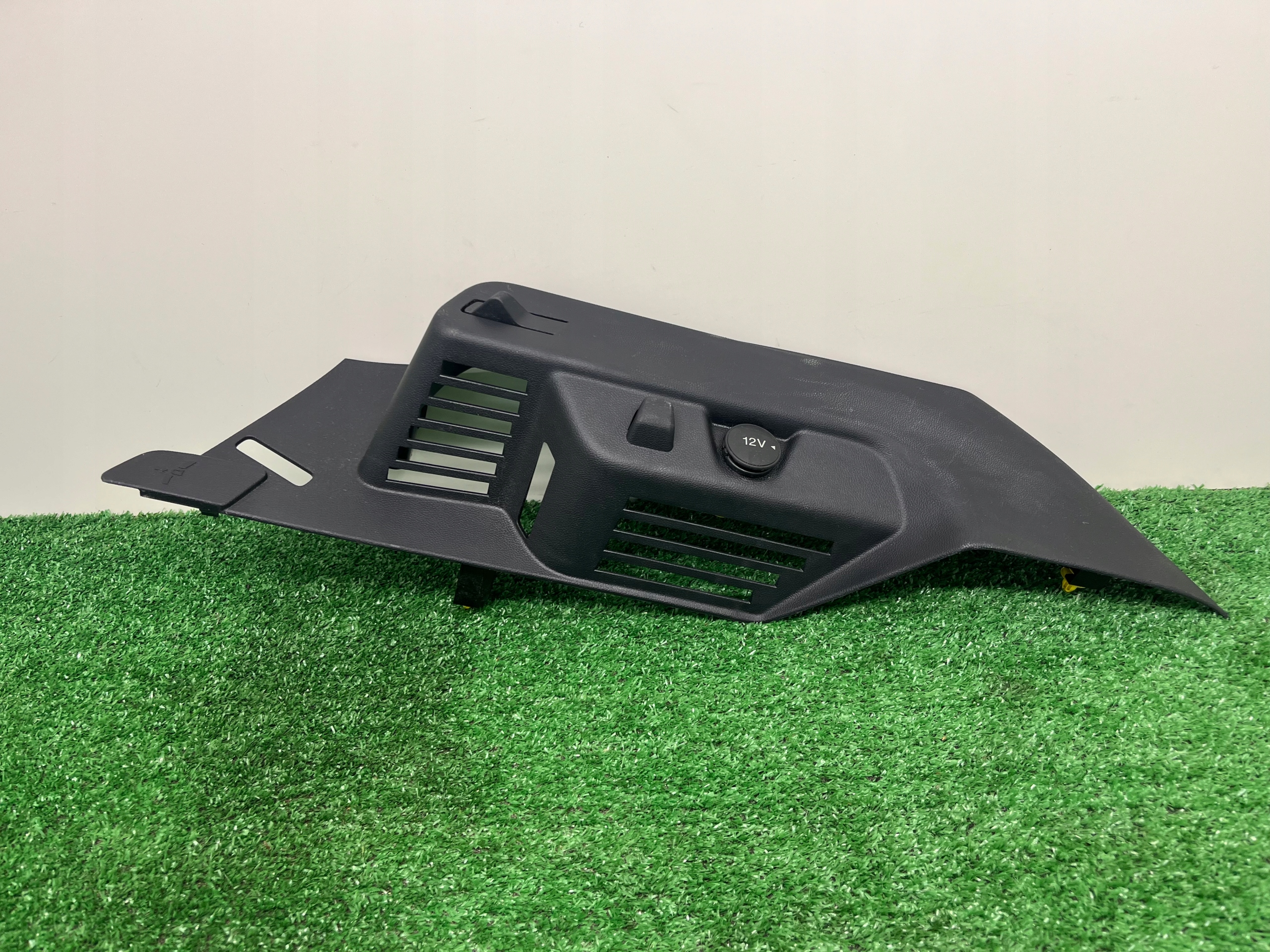 cover boot upholstery right FORD PUMA 2 L1TB-A46808