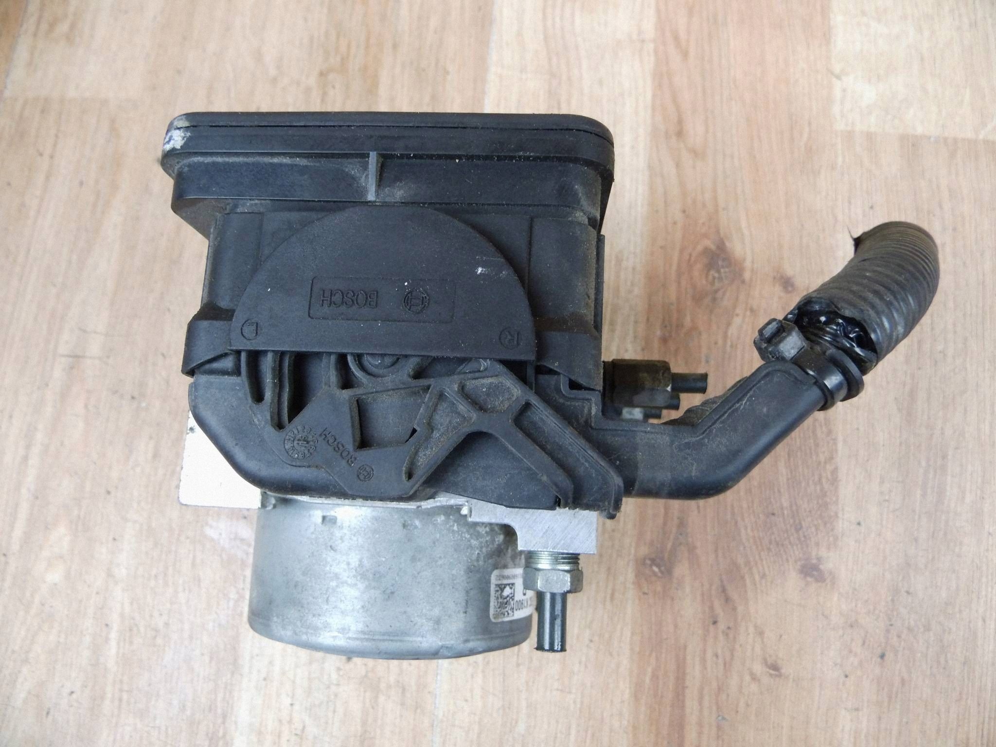 Mazda 3 BM pumpa ABS BHR1437A0C
