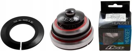 

Stery Neco H373 Bk 1,5 1-1/8" 30.0