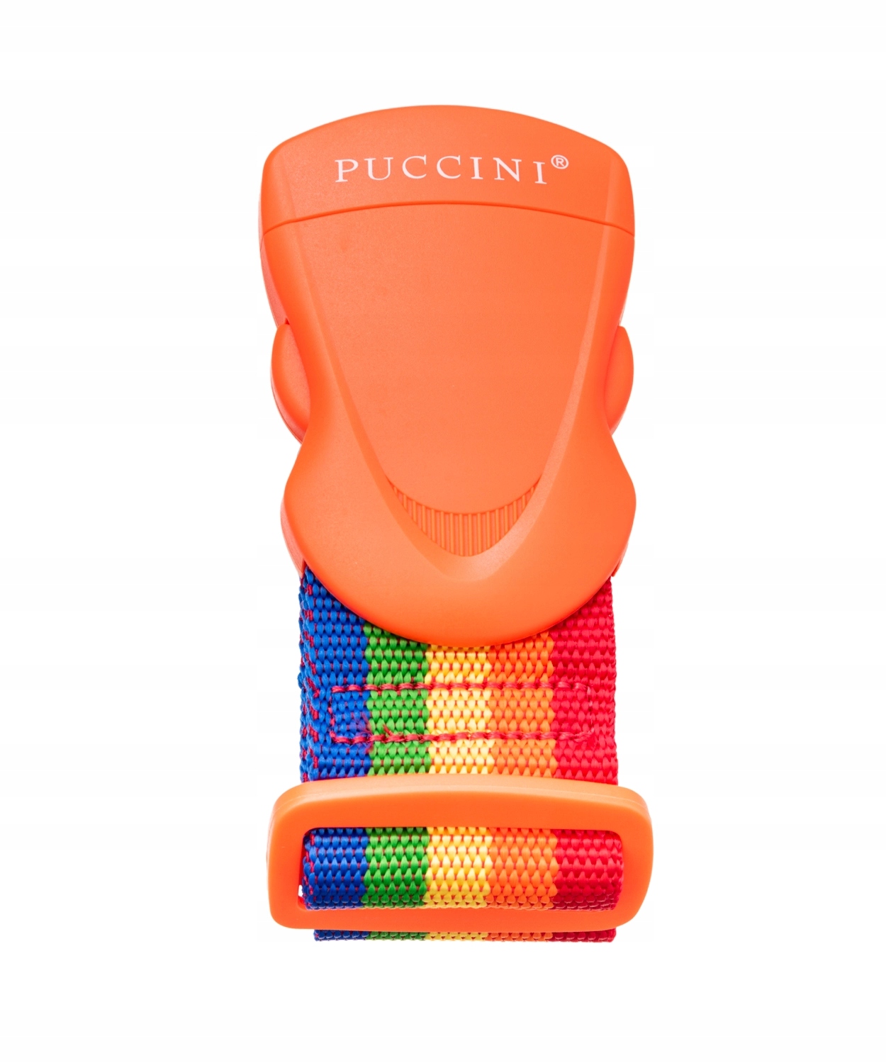 

Pas Do Bagażu Puccini Kolorowy PYF20805 R
