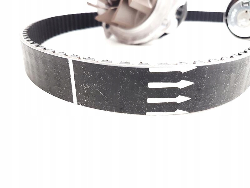 INA ROZRZĄD + POMPA FIAT PUNTO SIENA PANDA 1.2 Typ samochodu Samochody dostawcze Samochody osobowe