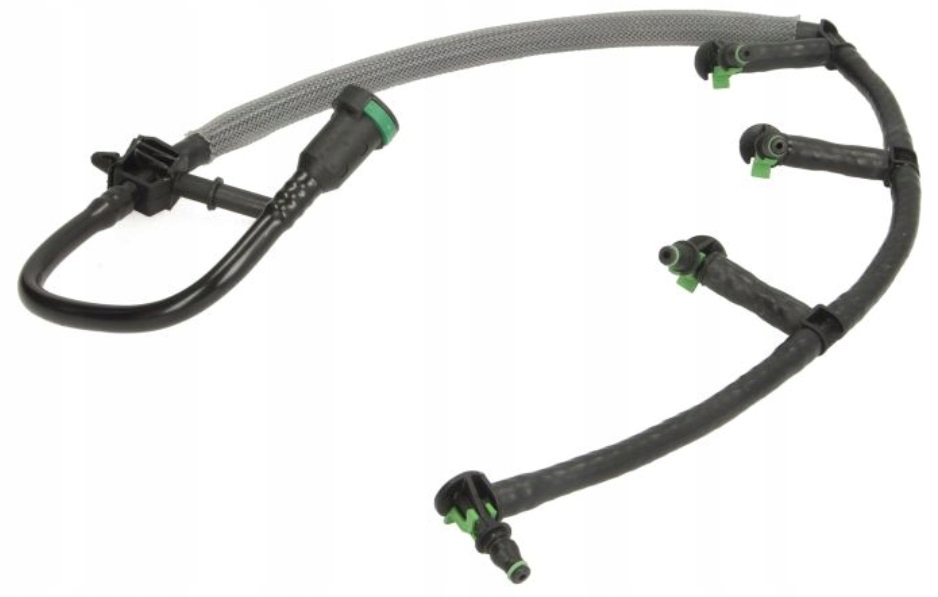 15-0042 - ПАЛИВОПРОВІД PEUGEOT BOXER 2.2 HDI