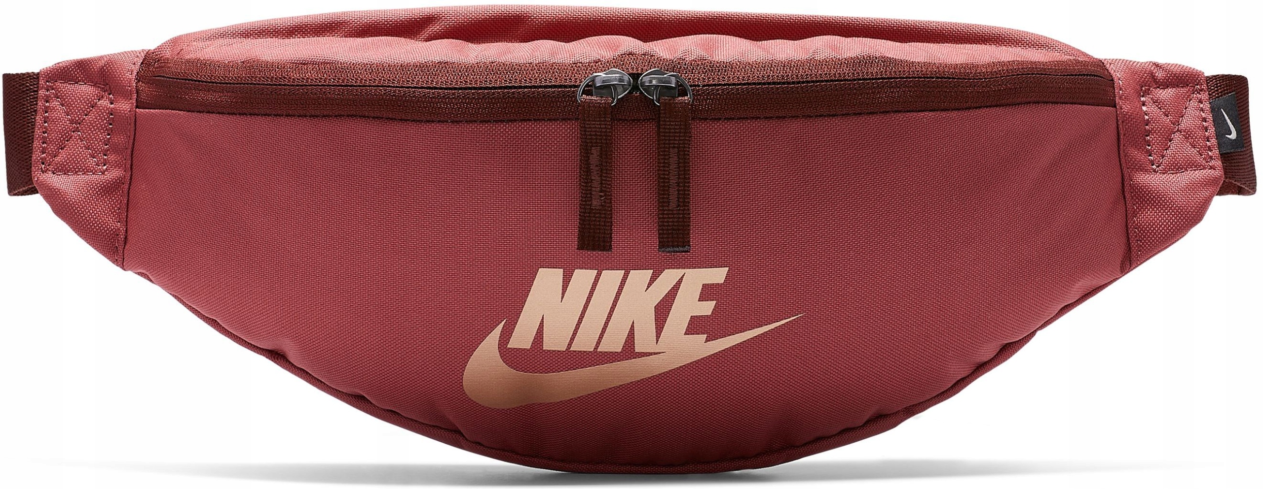 Ledvinka na pas Nike Sportswear Heritage