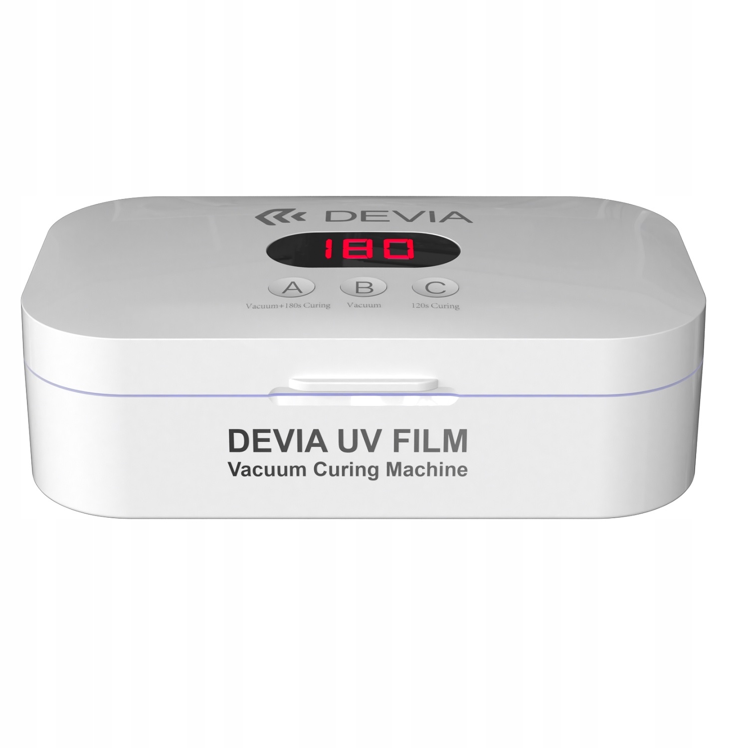 Devia svítilna pro Uv fólie, vakuová, 30W, V2