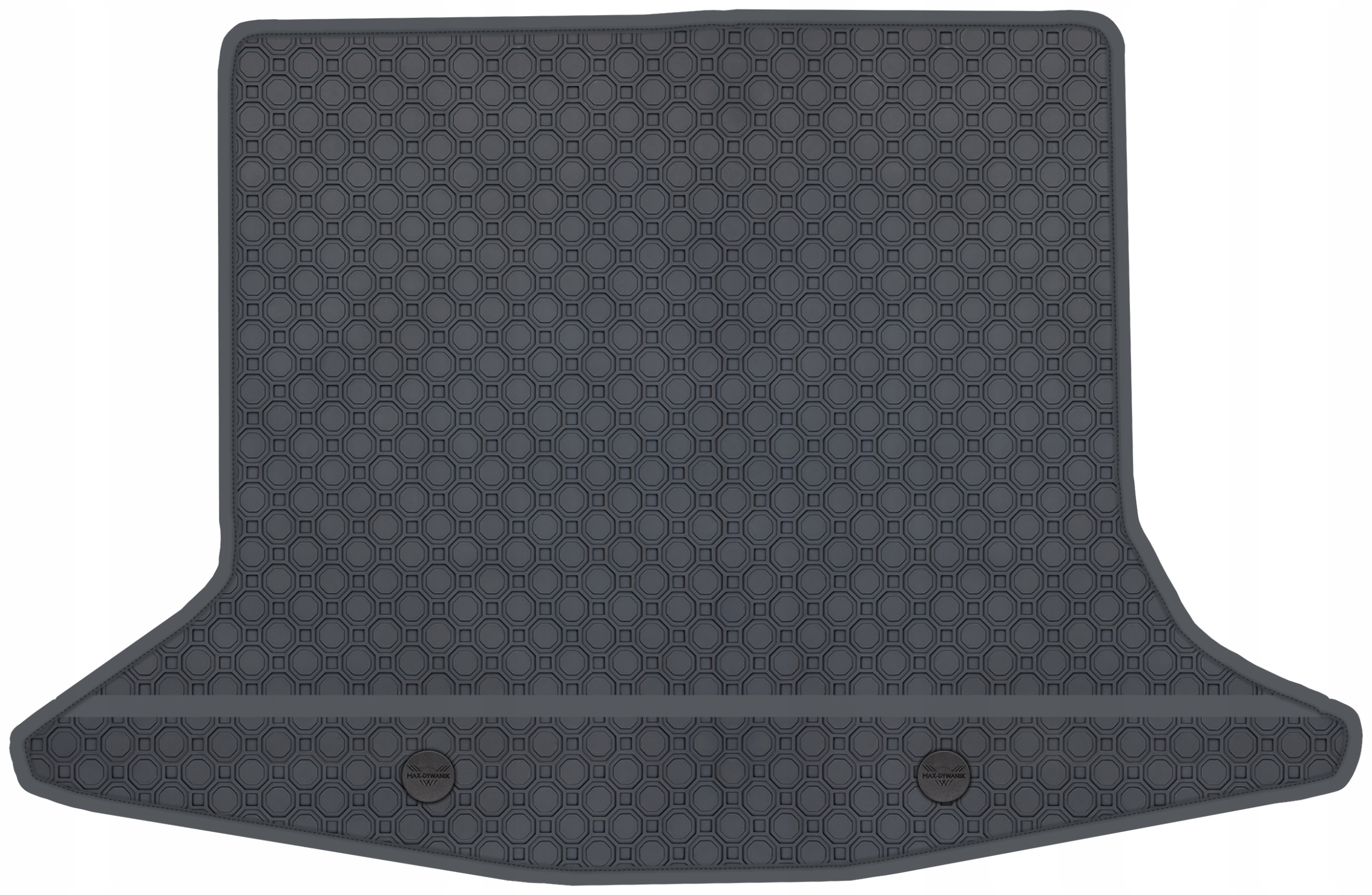 Toyota Verso Minivan 7os 2009-2018 Podložka do zavazadlového prostoru Primeliner