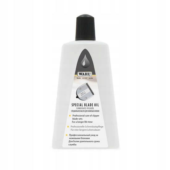 Wahl Speciální Olej Na Čepele 200 ML