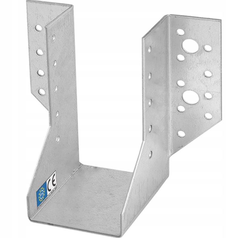 

WB15 Wieszak Belki Wspornik Łącznik 60x130 Atest