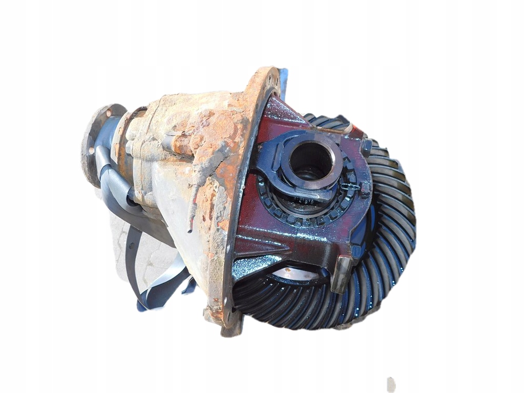 IVECO EUROTECH 99R картридж головка моста 45: 8