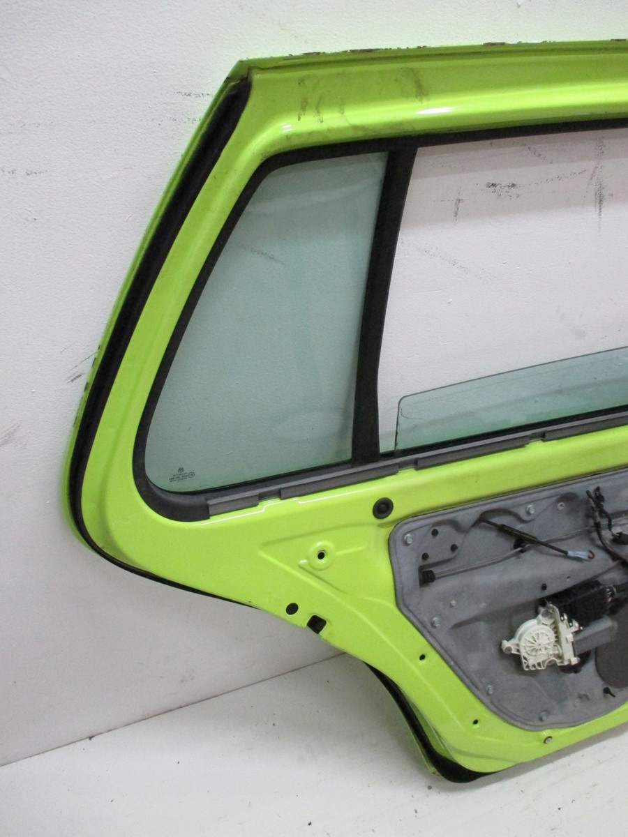 door left rear. VW GOLF 4 1J0
