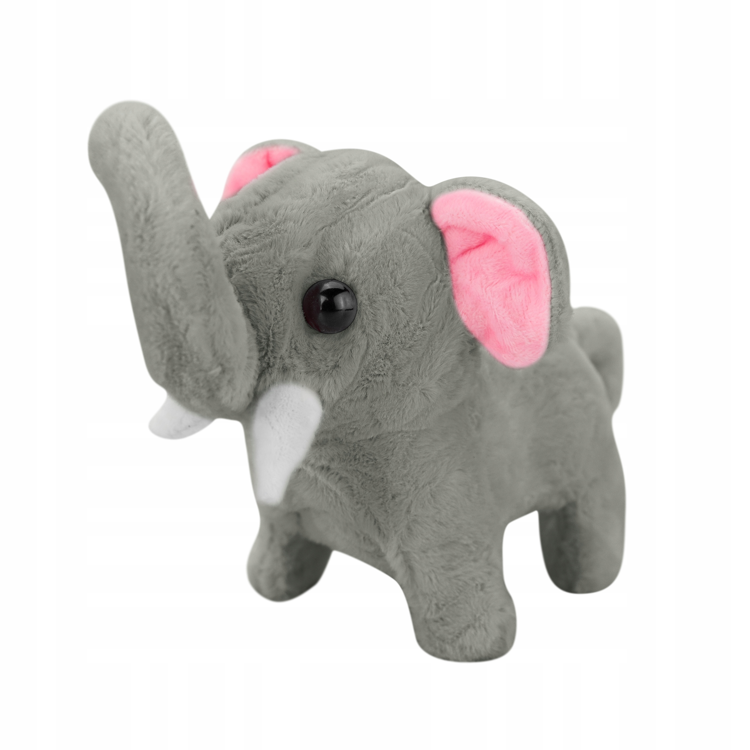 

Interaktywny Słoń Chodzący Z Dźwiękiem 1S