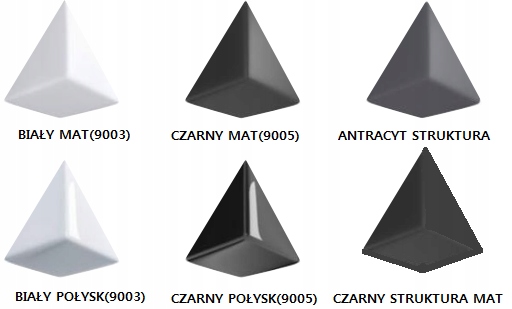 GRZEJNIK ŁAZIENKOWY PALERMO 140/30 CZARNY STR Rodzaj wodny