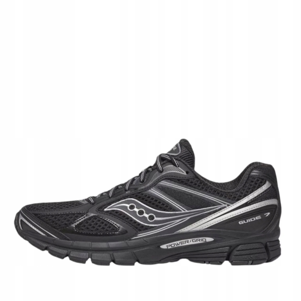Saucony Progrid Guide 7 Černá S70936-16 43