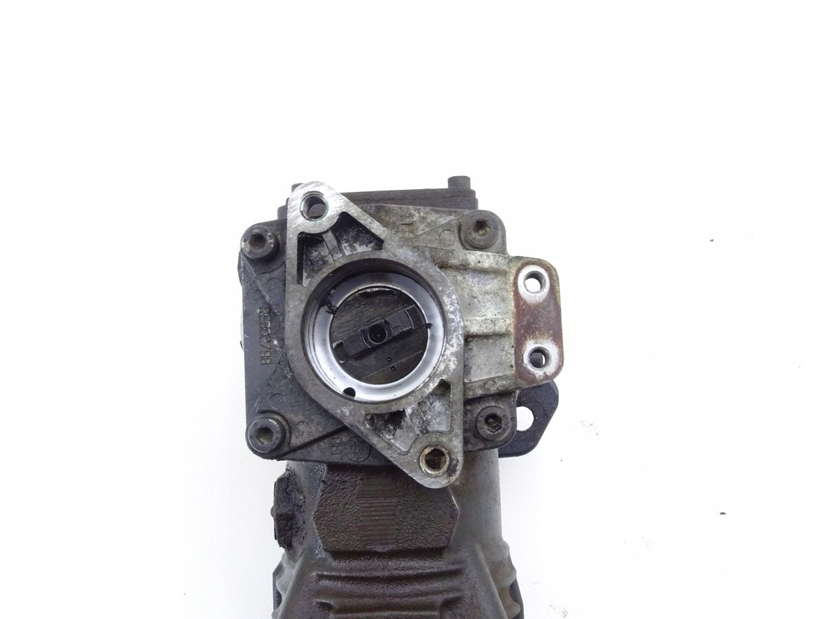 EUROCARGO 00 06 3 9 5 9 E3 SPREZARKA POWIETRZA Car type Trucks