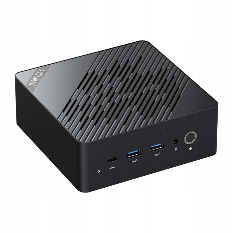 Minix ER937 Ai Mini Pc Ryzen Ai 9 HX370 32GB 1TB Win11 Pro WiFi 7 2.5G