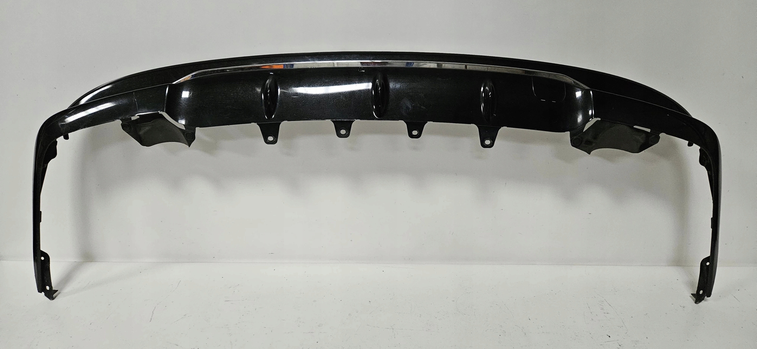 SPOILER Diffuseur Pare choc Arrière LEXUS GS 52169-30160