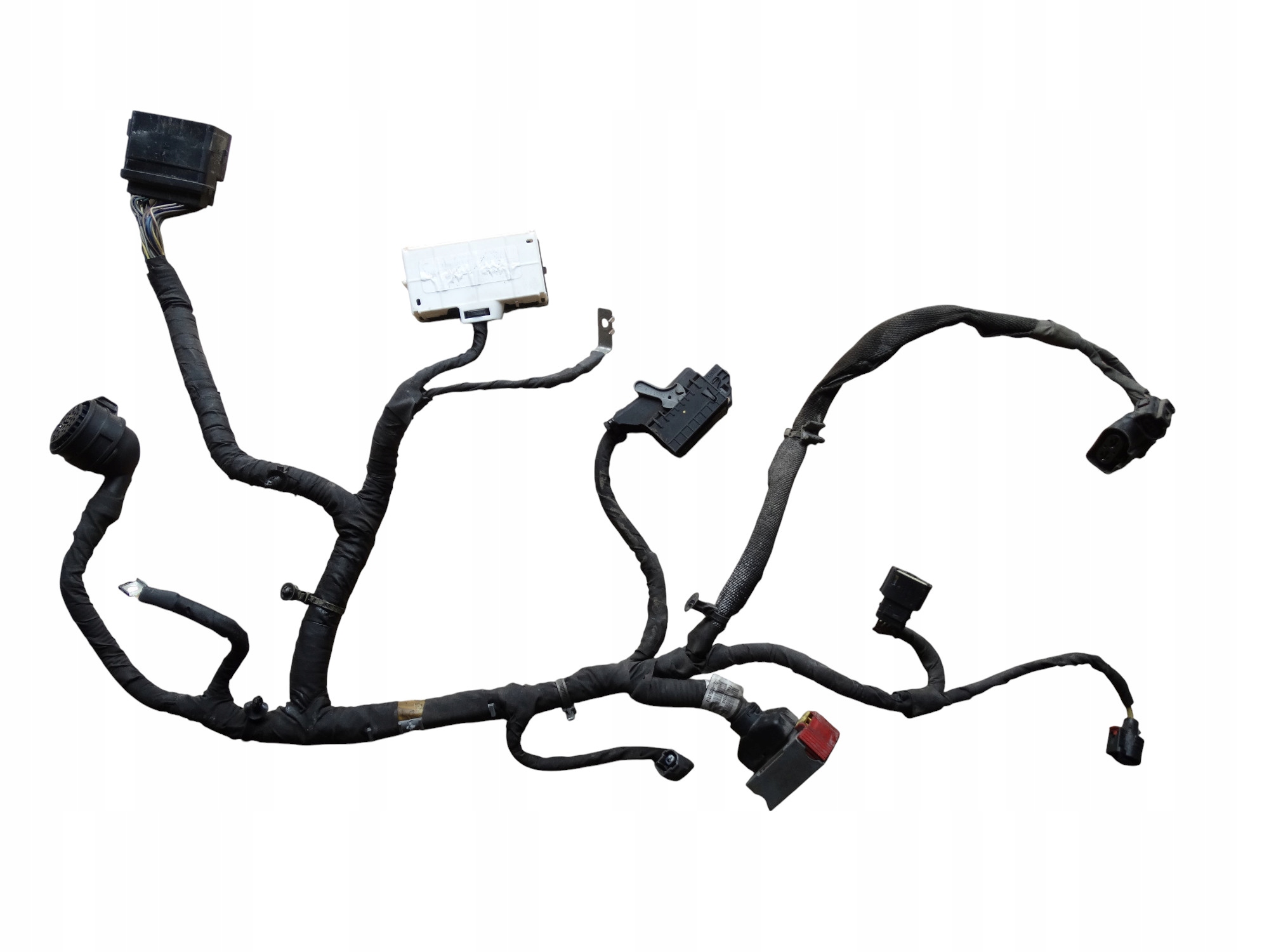 bundle wiring electrical of the engine JEEP CHEROKEE V KL 2.2 CRD M-JET