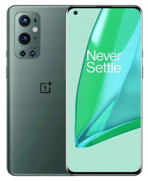 

OnePlus 9 Pro 5G 8GB/128GB Pine Green 120Hz