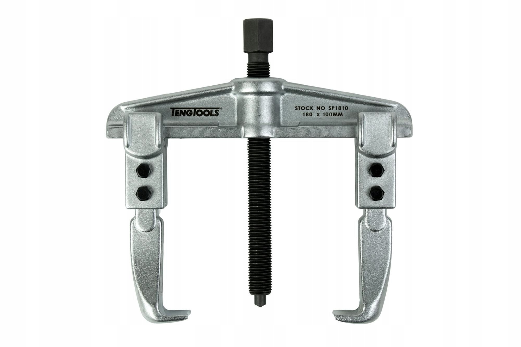 Dvojramenný sťahovák 130 mm Teng Tools SP1810