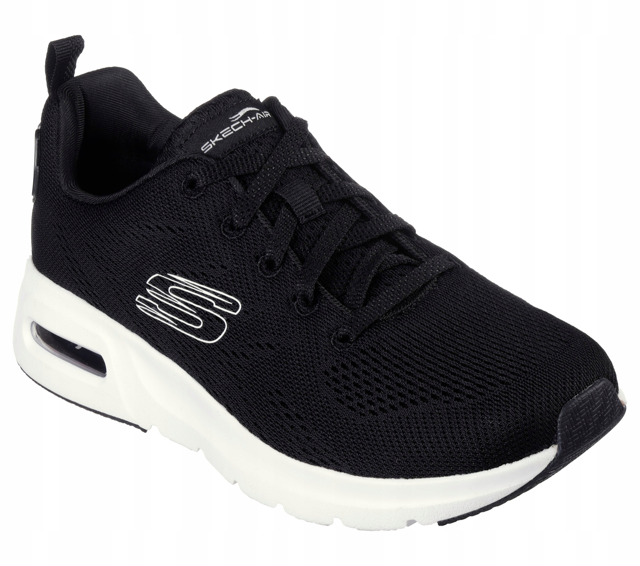 Skechers Buty Damskie Skech-Air 149948-BKW 38