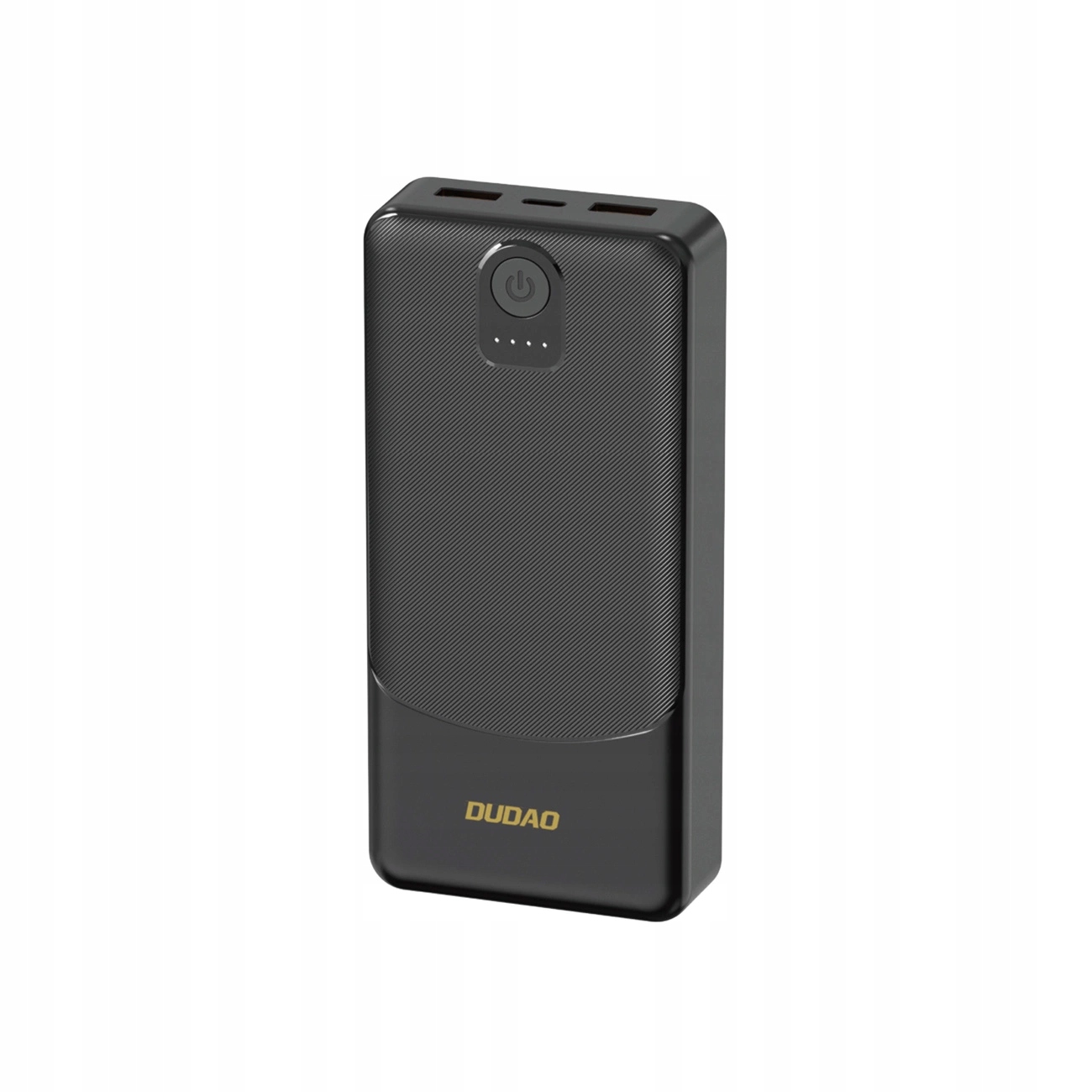 Dudao K10 10000mAh 10W Czarny