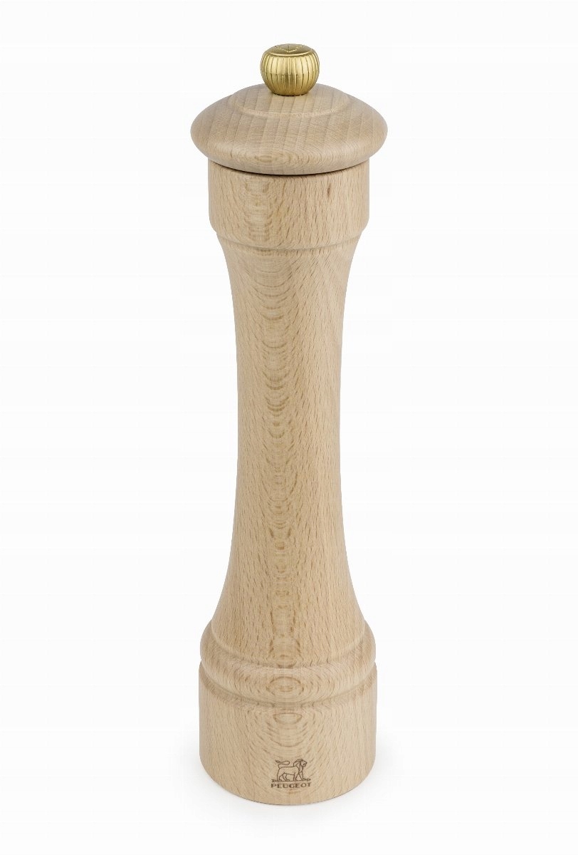 Mlýnek na pepř Hostellerie 22 cm přírodní Peugeot