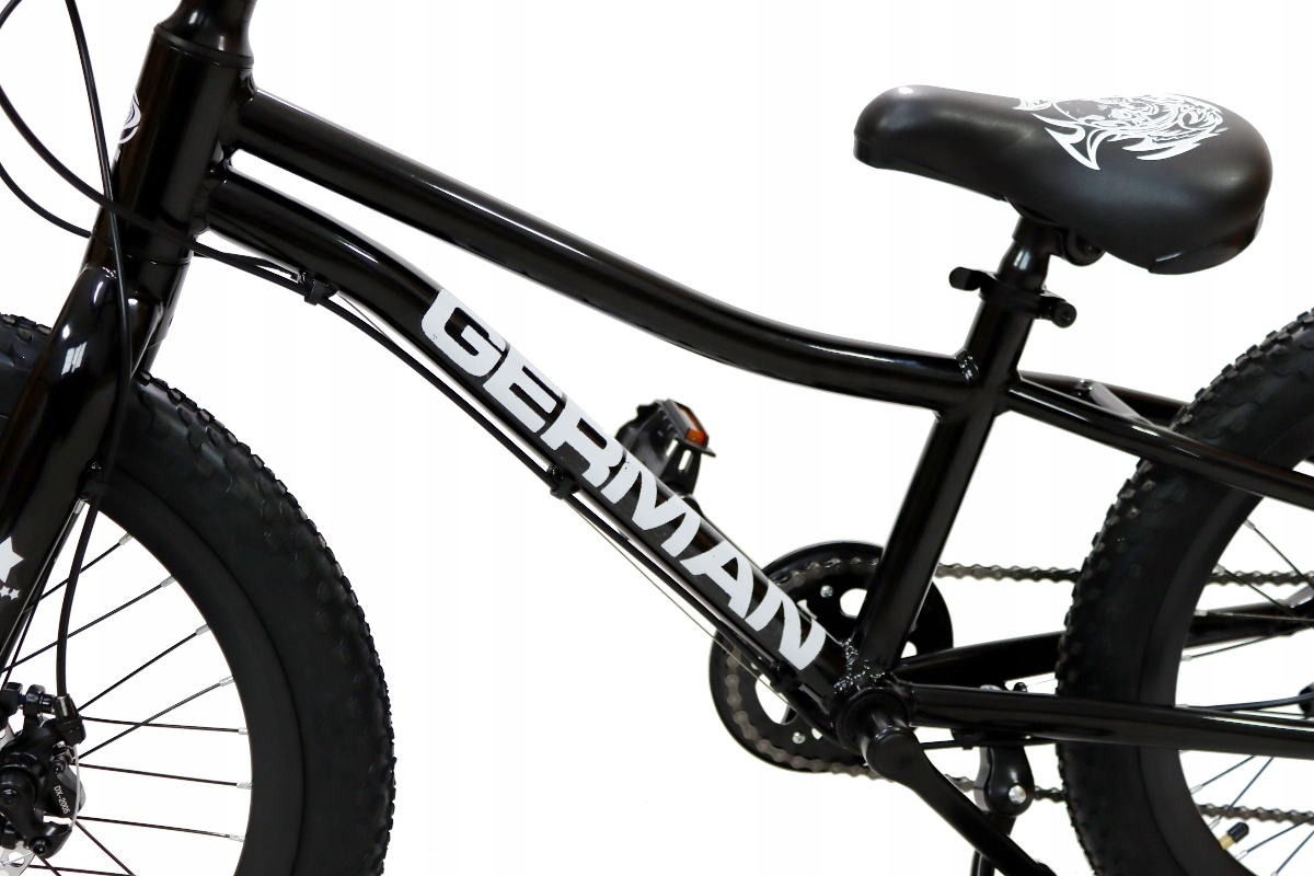 LEKKI ALUMINIOWY DZIECIĘCY ROWER JUNIOR 24 " DLA CHŁOPCA NA KOMUNIĘ 7-10LAT Materiał ramy aluminium