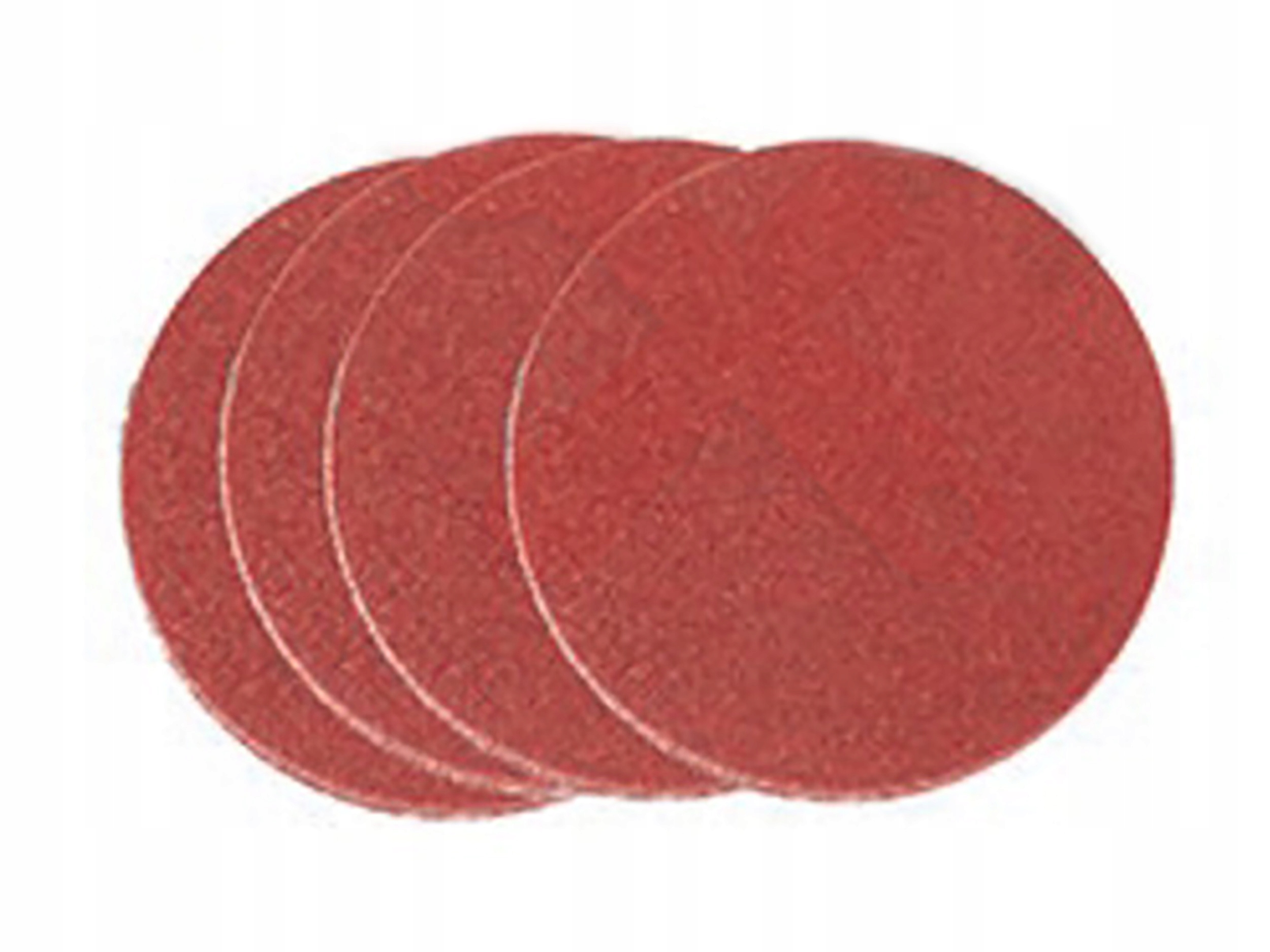 

Krążek Ścierny Rzep papier Klingspor GR.180 10szt.