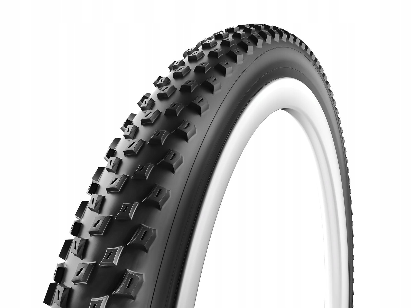 

Vittoria Barzo 29x2,25 czarna drut Eco